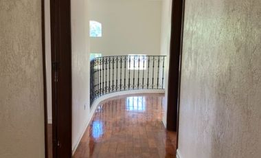 Newly Renovated House for Rent in BF Homes Paranaque