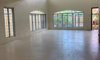 Newly Renovated House for Rent in BF Homes Paranaque