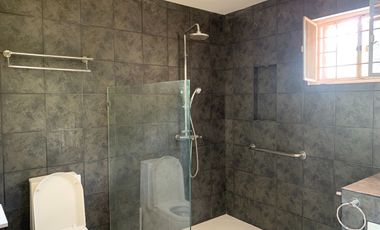 Newly Renovated House for Rent in BF Homes Paranaque