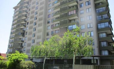 Departamento en Edificio Esmeralda