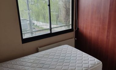 Departamento en Edificio Esmeralda