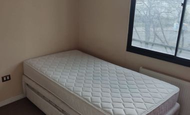 Departamento en Edificio Esmeralda