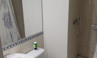 Departamento en Edificio Esmeralda