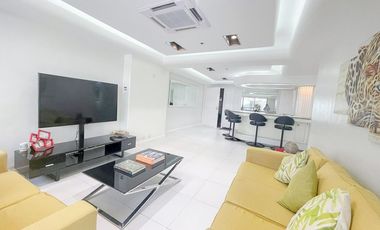 Parc Regent | Three Bedroom 3BR Condo Unit For Sale - #4366