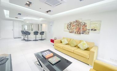 Parc Regent | Three Bedroom 3BR Condo Unit For Sale - #4366