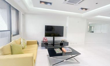 Parc Regent | Three Bedroom 3BR Condo Unit For Sale - #4366