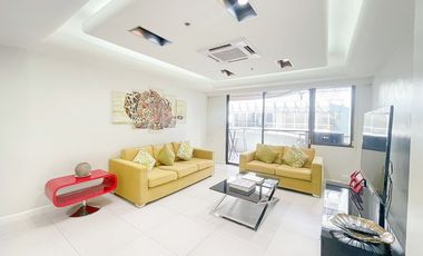 Parc Regent | Three Bedroom 3BR Condo Unit For Sale - #4366