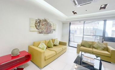 Parc Regent | Three Bedroom 3BR Condo Unit For Sale - #4366