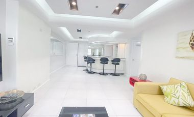 Parc Regent | Three Bedroom 3BR Condo Unit For Sale - #4366