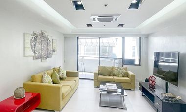 Parc Regent | Three Bedroom 3BR Condo Unit For Sale - #4366