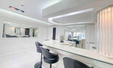 Parc Regent | Three Bedroom 3BR Condo Unit For Sale - #4366