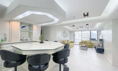 Parc Regent | Three Bedroom 3BR Condo Unit For Sale - #4366