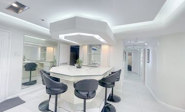 Parc Regent | Three Bedroom 3BR Condo Unit For Sale - #4366