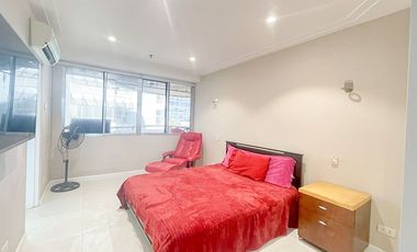 Parc Regent | Three Bedroom 3BR Condo Unit For Sale - #4366