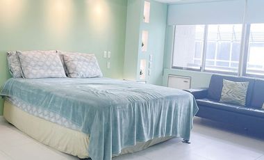 Parc Regent | Three Bedroom 3BR Condo Unit For Sale - #4366