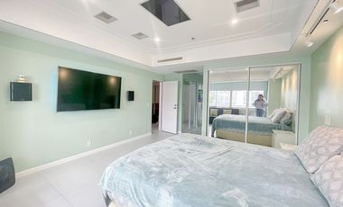 Parc Regent | Three Bedroom 3BR Condo Unit For Sale - #4366