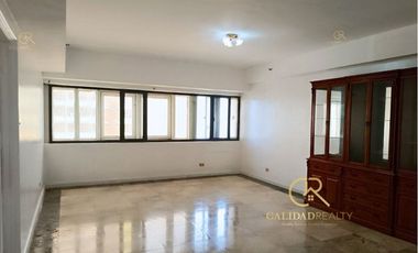 Cleveland Tower 4BR Condo Unit For Sale Semi Furnished Paranaque City