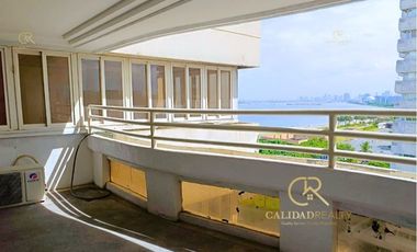 Cleveland Tower 4BR Condo Unit For Sale Semi Furnished Paranaque City