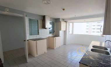 Cleveland Tower 4BR Condo Unit For Sale Semi Furnished Paranaque City