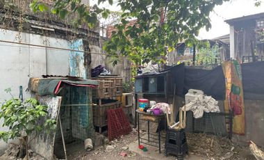 FOR SALE - Lot in Sampaloc, Manila