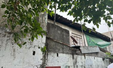 FOR SALE - Lot in Sampaloc, Manila