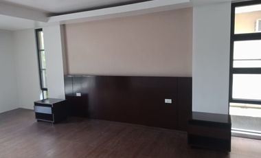 Ayala Alabang 3-storey Modern house for Rent Alabang Muntinlupa
