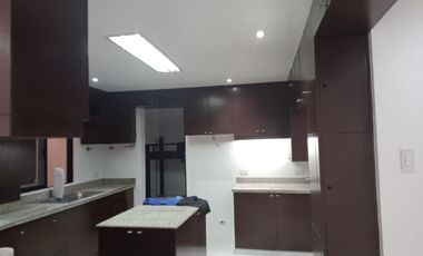 Ayala Alabang 3-storey Modern house for Rent Alabang Muntinlupa