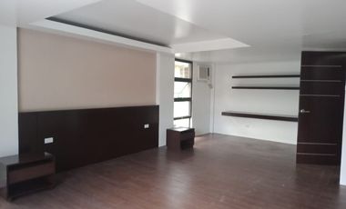Ayala Alabang 3-storey Modern house for Rent Alabang Muntinlupa