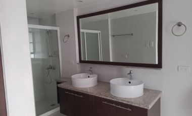 Ayala Alabang 3-storey Modern house for Rent Alabang Muntinlupa