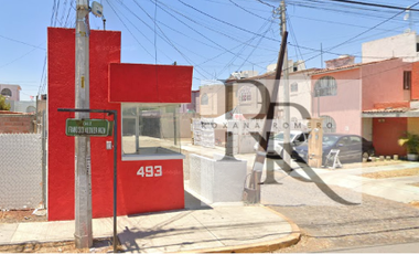 CASA EN VENTA EN CANDILES QUERETARO