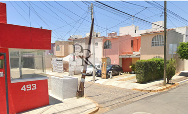 CASA EN VENTA EN CANDILES QUERETARO