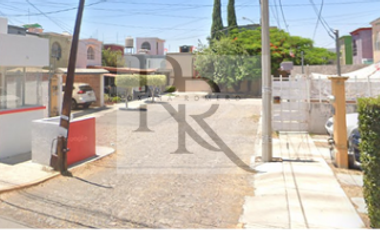 CASA EN VENTA EN CANDILES QUERETARO