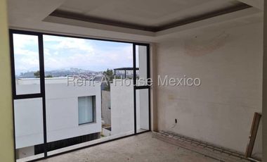25-2601 Venta Casa Residencial Aqua II Neblina, Lago Esmeralda, IH