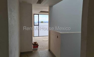 25-2601 Venta Casa Residencial Aqua II Neblina, Lago Esmeralda, IH