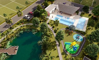 VENDO LOTE URBANIZADO PARA QUE CONSTRUYAS TU SEGUNDA CASA CERCA AL MAR