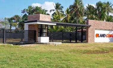 VENDO LOTE URBANIZADO PARA QUE CONSTRUYAS TU SEGUNDA CASA CERCA AL MAR