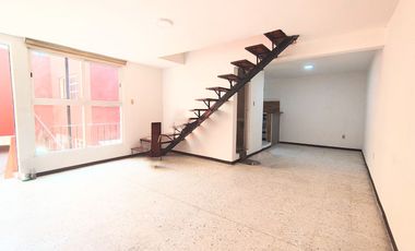 Casa en condominio en Renta