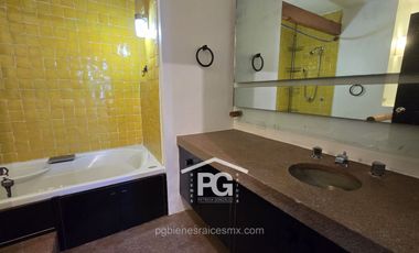 Santa María Tepepan Casa CH en Venta