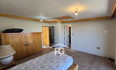 Santa María Tepepan Casa CH en Venta