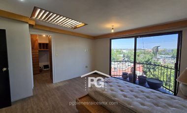 Santa María Tepepan Casa CH en Venta