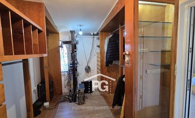 Santa María Tepepan Casa CH en Venta