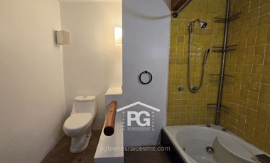 Santa María Tepepan Casa CH en Venta