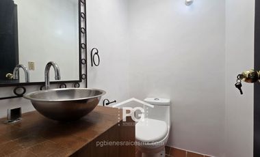 Santa María Tepepan Casa CH en Venta