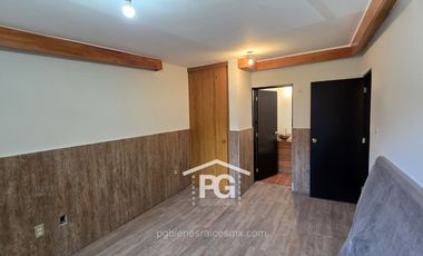 Santa María Tepepan Casa CH en Venta