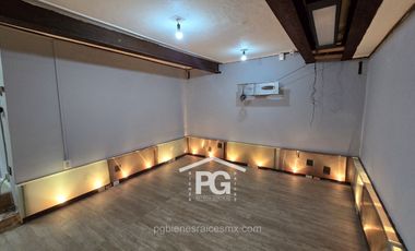 Santa María Tepepan Casa CH en Venta