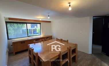 Santa María Tepepan Casa CH en Venta