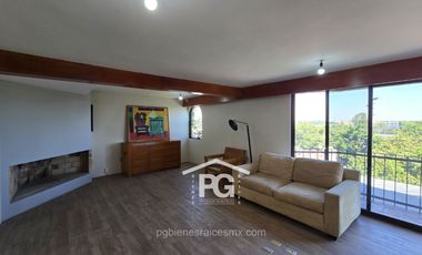 Santa María Tepepan Casa CH en Venta