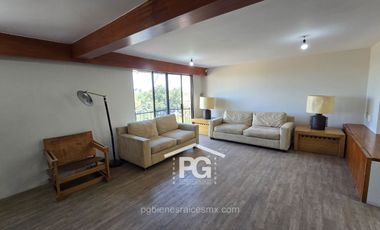 Santa María Tepepan Casa CH en Venta