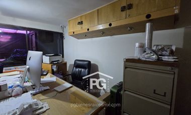 Santa María Tepepan Casa CH en Venta