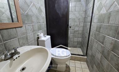 Santa María Tepepan Casa CH en Venta